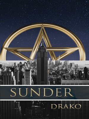 cover image of Sunder (The Coven #2)